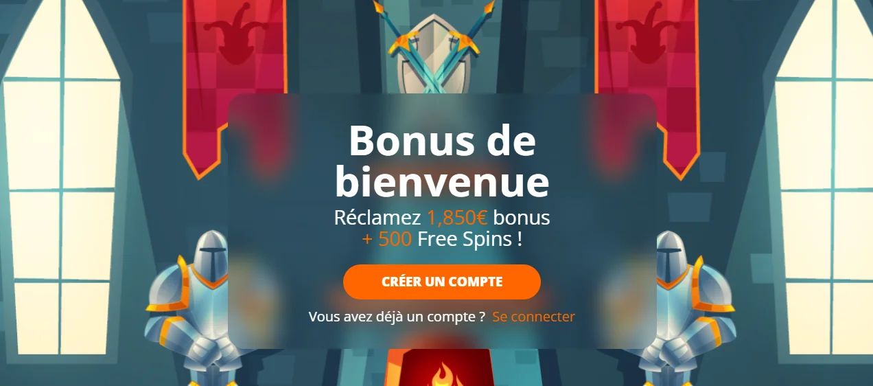 Locowin casino bonus de bienvenue